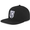 PUMA Cappellino da Basket PRO Erwachsener Black