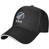 DNRASOK ESA Berretto da Baseball Cappello da Sole per Bambini Cappello | -F-| Spiaggia Donna 2025 Uomo