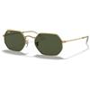 Ray-Ban 0RB3556919631, Mehrfarbig, 0 Unisex-Adulto