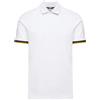 K-Way T-shirt K7121IW BIANCO S
