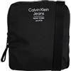 Calvin Klein Jeans borsa a tracolla uomo black