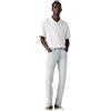 Levi's Uomo Jeans 502 Parzialmente Elasticizzati, Tapered Fit, Blu (Pale Moonlight LTWT), W34/L30