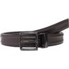 Armani Exchange Cintura Chocolate/deep Navy XM001932AF19019 CHOCOLATE/DEEP NAVY 115