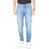 ROY ROGERS Roy Roger's - Jeans Uomo 517 April D598 P-E 2024-30, Denim