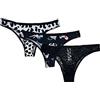 Moschino Fashion Kit Donna