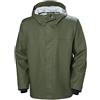 Helly Hansen Workwear, Army Green, XXL-Chest 49 (124Centimeters) Unisex-Adulto