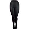 Heat Holders Collant termici da donna pesanti Black X-Large