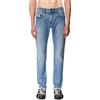 Diesel 2019 D-strukt, Jeans Uomo, Blu (01-0claf), 29W / 32L