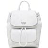GUESS GALERIA FLAP BACKPACK UNI