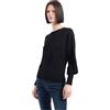 AX EXCHANGE Maglia Donna Armani Exchange 8NYM4L_YMH4Z_1200