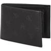 Calvin Klein Portafogli K50K510137 NERO PZ
