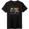CARSPIRIT T-Shirt Nero Uomo Auto E30 | 100% Cotone | Idea Regalo Appassionato Auto Tedesca, Nero , S