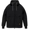 RefrigiWear Giubbotto Uomo Speed Jacket XT2428G05708 8058136406366 - Nero Nero G06000