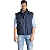 Sottozero GILET 'antares' L/Blu