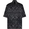 Armani Exchange Camicia Bianco XM000426-AF13235 Bianco M