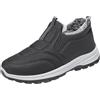 generisch Scarpe Ortopediche Naturstep da Uomo - Scarpe Orthofit Unisex Ergonomiche per la Riduzione del Dolore Scarpe Ortopediche da Uomo Scarpe da Escursionismo All'aperto Scarpe Casual Scarpe da Ginnastica