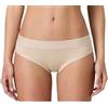 JADEA 6 Slip Donna 503 Fascia Alta in Cotone (IT, Numero, 3, Standard, Cipria)