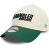 New Era 9Twenty Cappellino regolabile - Scrambler Ducati Beige, beige., Taglia unica