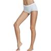Cotonella 3 Pezzi Slip Donna 8001S in Cotone Elasticizzato, Bianco 4/L
