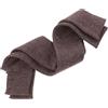 VERDANVERSE Maniche Riscaldanti Elastiche per Dita Copri Braccio in Maglia Termica Autunnale in Cashmere Protezione Confortevole per Donna Copri Avambraccio Traspiranti e Leggeri