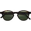 RETROSUPERFUTURE Retro Super Future The Warhol Occhiali, Green, 49 Uomo, verde, 49