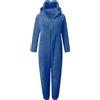 Vhersily 2025 Pagliaccetto in Peluche da Donna Pigiama Intero Invernale Pile di Corallo Maniche Lunghe Tutina Cerniera Felpe con Cappuccio in Peluche Indumenti da Notte, Costume Carnevale Halloween