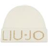 Liu Jo Cappelli 2F5020M0300 10701 BIANCO PZ