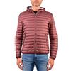 COLMAR ORIGINALS Piumino Uomo 1277R-8RQ Autunno/Inverno 50
