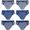 Navigare SICEM International SRL NAVIG994Z, Slip Uomini, Art2994, 50