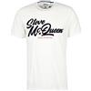 Barbour Maglietta grafica internazionale Murrey, Bianco (Whisper white), M