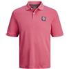 JACK & JONES Virtual Short Sleeve Polo 2XL