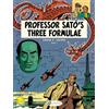 Edgar P. Jacobs Blake & Mortimer 22 - Professor Sato's 3 Formulae Pt (Tascabile)