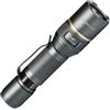 LED's work 700363 Batteria Torcia LED 450 Lumen Zoom Dimmerabile IPX7 USB-C