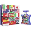 BOND No.9, My New York, Eau de Parfum, profumo unisex, 100 ml