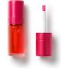 CLARINS Water Lip Stain Matte Rossetto #01 Rosa Water 7ml