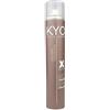 KYO Lacca extra strong, lacca per capelli, fissaggio a lunga tenuta, lacca per capelli professionale, 500 ml