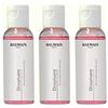 Balmain Dissolvent - Sgrassatore, 3 x 50 ml