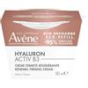 Avene Avène Hyaluron Activ B3 Crema Rigenerante Cellulare Eco-ricarica 50ml