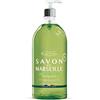 Beauterra Beau Terra - Sapone di Marsiglia Corpo e Mani alla Menta e Limone - 1L