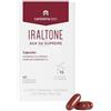 Cantabria Labs Iraltone AGA 5-Alfa Supreme Integratore alimentare, gestione della caduta capillare cronica grave, 60 Caps