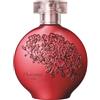 O Boticário Floratta Red Eau de Toilette Long-Lasting, Fresh Floral Fragrance Perfume for Women, 2.5 Ounce