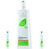 L R Lr Aloe Vera Emergency Spray 400 ml Set Incl. 2 Nachfüllsprays (vuoto) per Move