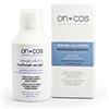 ONCOS - Colluttorio Xerogel 250 ml Contrasta Dolori, Sensibilità alle Gengive e Rossore, Effetto Lenitivo e Calmante, Cosmetica Oncologica per Idratare il Cavo Orale