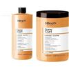 DIKSON Kit Super Curl - Maschera 1000ml, Shampoo 1000ml - DiksoPrime