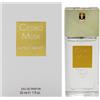 Alyssa Ashley - Cedro Musk Eau de Parfum, Profumo - 30ml