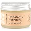 Matarrania - Hidratante Nutritiva Bio Piel Sensible - Crema Idratante Biologica - 30 ml