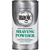 Magic: The Gathering Magic Platinum Shaving Powder 4.5oz. Skin Conditioning (3 Pack) by Magic