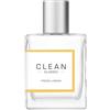 Clean Classic Fresh Linens Eau de Parfum Unisex, 60 ml