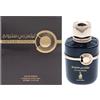 Risala Lets Be Strong by Risala for Men - Eau de parfum spray, 96,4 g