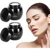 Fyearfly Crema Rassodante Viso, 2 Pezzi 50g Crema Viso Rassodante Rimozione Rughe Crema Viso Antirughe- Miglior Crema Antirughe Donna e Uomo per Rughe, Macchie Scure e Linee Sottili